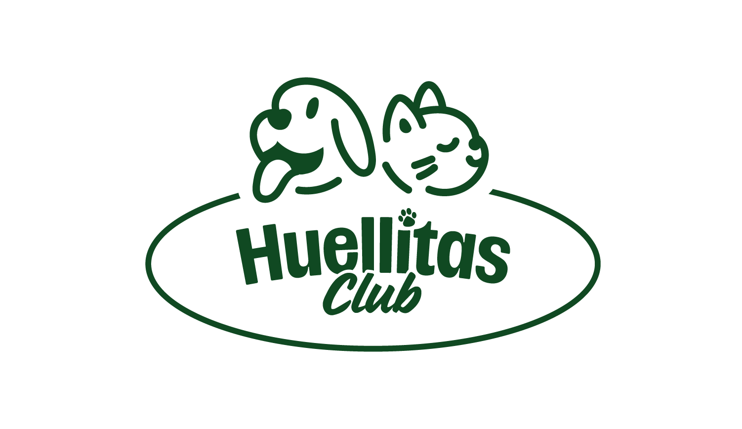Huellitas Club